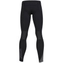 Legginsy męskie Joma Running Night Long Tights czarne 101779.100