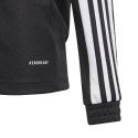 Bluza dla dzieci adidas Squadra 21 Training Top Youth czarna GK9561