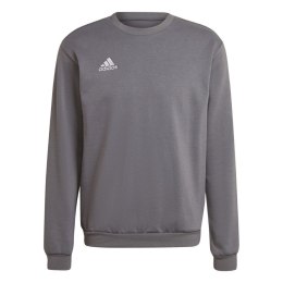 Bluza męska adidas Entrada 22 Sweat Top szara H57479