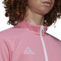 Bluza męska adidas Entrada 22 Track Jacket różowa HC5084