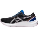 Buty damskie do biegania Asics Gel Pulse 13 czarno-różowe 1012B035 002