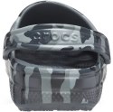 Chodaki Crocs Classic Printed Camo moro - szare 206454 0IE