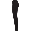 Legginsy damskie Joma Davos czarne 901125.100