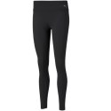 Legginsy damskie Puma Performance Full Tight czarne 520313 01