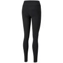 Legginsy damskie Puma Performance Full Tight czarne 520313 01