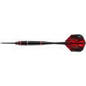 Rzutki Harrows Fire High Grade Alloy Steeltip 23 g