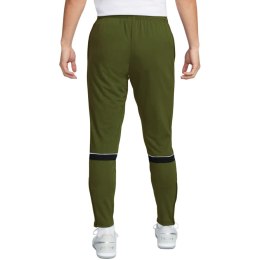 Spodnie męskie Nike Dri-FIT Academy 21 Pant KPZ zielone CW6122 222