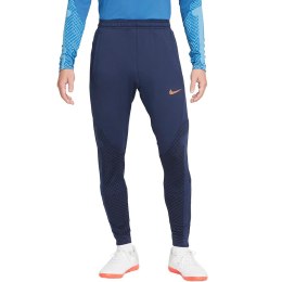 Spodnie męskie Nike Dri-Fit Strike Pant Kpz granatowe DH8838 410