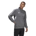 Bluza męska adidas Condivo 22 Presentation szara HD2272