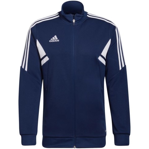 Bluza męska adidas Condivo 22 Track Jacket granatowa HA6249