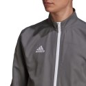 Bluza męska adidas Entrada 22 Presentation Jacket szara H57535