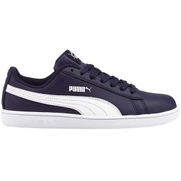 Buty dla dzieci Puma UP Jr granatowe 373600 20