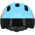 Kask rowerowy dla dzieci Spokey Hasbro Pony 48-52cm niebieski 941342