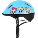 Kask rowerowy dla dzieci Spokey Hasbro Pony 48-52cm niebieski 941342