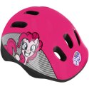 Kask rowerowy dla dzieci Spokey Hasbro Pony różowy 52-56cm 941296