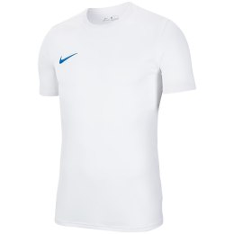 Koszulka dla dzieci Nike Park VII biała BV6741 102