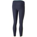 Legginsy damskie Puma Modern Sports High Waist 7/8 szare 847108 43