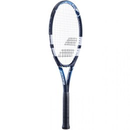 Rakieta do tenisa ziemnego Babolat Eagle S CV G2 czarno-niebiesko-biała 194014