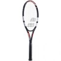 Rakieta do tenisa ziemnego Babolat Falcon S CV G3 czarno-czerwono-biała 194021 121237