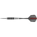 Rzutki Harrows Steeltip Black Jack 18g