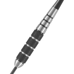 Rzutki Harrows Steeltip Black Jack 18g