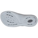 Sandały damskie Crocs Literide 360 czarno-szare 206711 02G