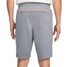 Spodenki męskie Nike Dri-FIT FC Libero szare DH9663 065