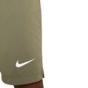 Spodenki męskie Nike Dri Fit FC Libero zielone DH9663 222