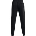 Spodnie męskie Under Armour Rival Fleece Chroma Pants czarne 1370345 001