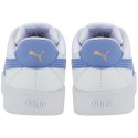 Buty damskie Puma Skye Clean biało-niebieskie 380147 13