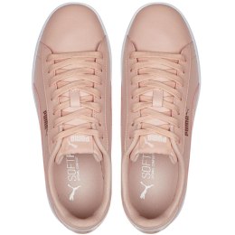 Buty damskie Puma Vikky Lopro Rose brzoskwiniowe 385845 04