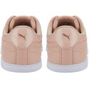 Buty damskie Puma Vikky Lopro Rose brzoskwiniowe 385845 04