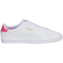 Buty damskie Puma Vikky Lopro białe 385845 03