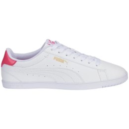 Buty damskie Puma Vikky Lopro białe 385845 03