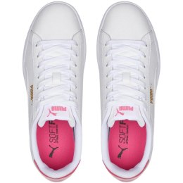 Buty damskie Puma Vikky Lopro białe 385845 03