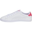 Buty damskie Puma Vikky Lopro białe 385845 03