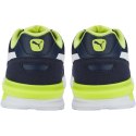 Buty dla dzieci Puma Graviton Jr granatowe 381987 14