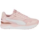 Buty dla dzieci Puma R78 Voyage Soft różowe 386226 02