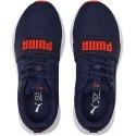 Buty dla dzieci Puma Wired Run Jr granatowe 374214 21