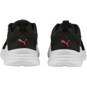 Buty dla dzieci Puma Wired Run PS czarne 374216 20