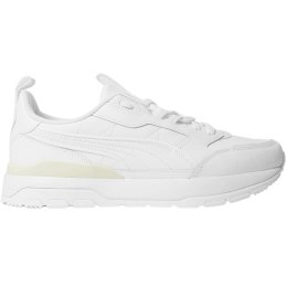 Buty męskie Puma R78 Trek Lth białe 383202 02