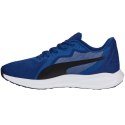 Buty męskie Puma Twitch Runner niebieskie 376289 21