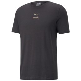 Koszulka męska Puma Better Tee czarna 670030 75