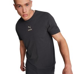 Koszulka męska Puma Better Tee czarna 670030 75