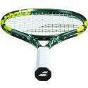 Rakieta do tenisa ziemnego Babolat Wimbledon 27 3 zielona 191624