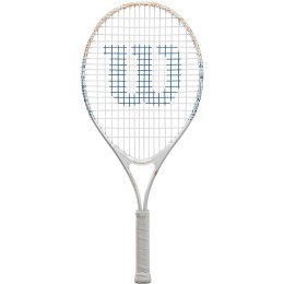 Rakieta do tenisa ziemnego Wilson Roland Garros Elite 25 3 7/8 Junior WR086310H