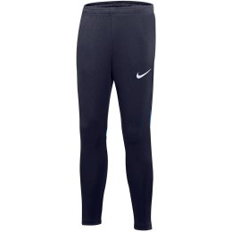 Spodnie dla dzieci Nike Academy Pro Pant Youth granatowe DH9325 451