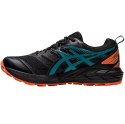 Buty damskie do biegania Asics Gel Sonoma 6 G-TX czarne 1012A921 017