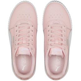 Buty dla dzieci Puma Carina 2.0 Jr różowe 386185 04