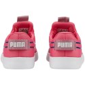 Buty dla dzieci Puma Courtflex v2 Slip On PS różowe 374858 12